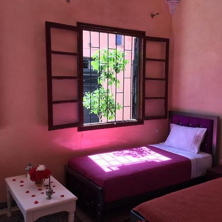 Casa Medina Marrakech Pansiyon Marakeş Dış mekan fotoğraf
