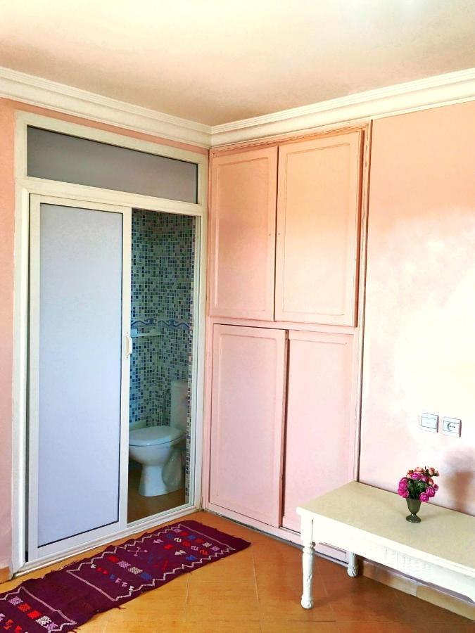 Casa Medina Marrakech Pansiyon Marakeş Dış mekan fotoğraf