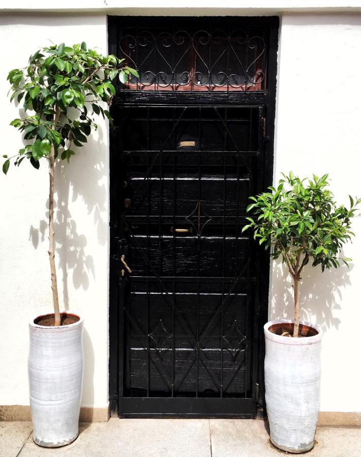 Casa Medina Marrakech Pansiyon Marakeş Dış mekan fotoğraf
