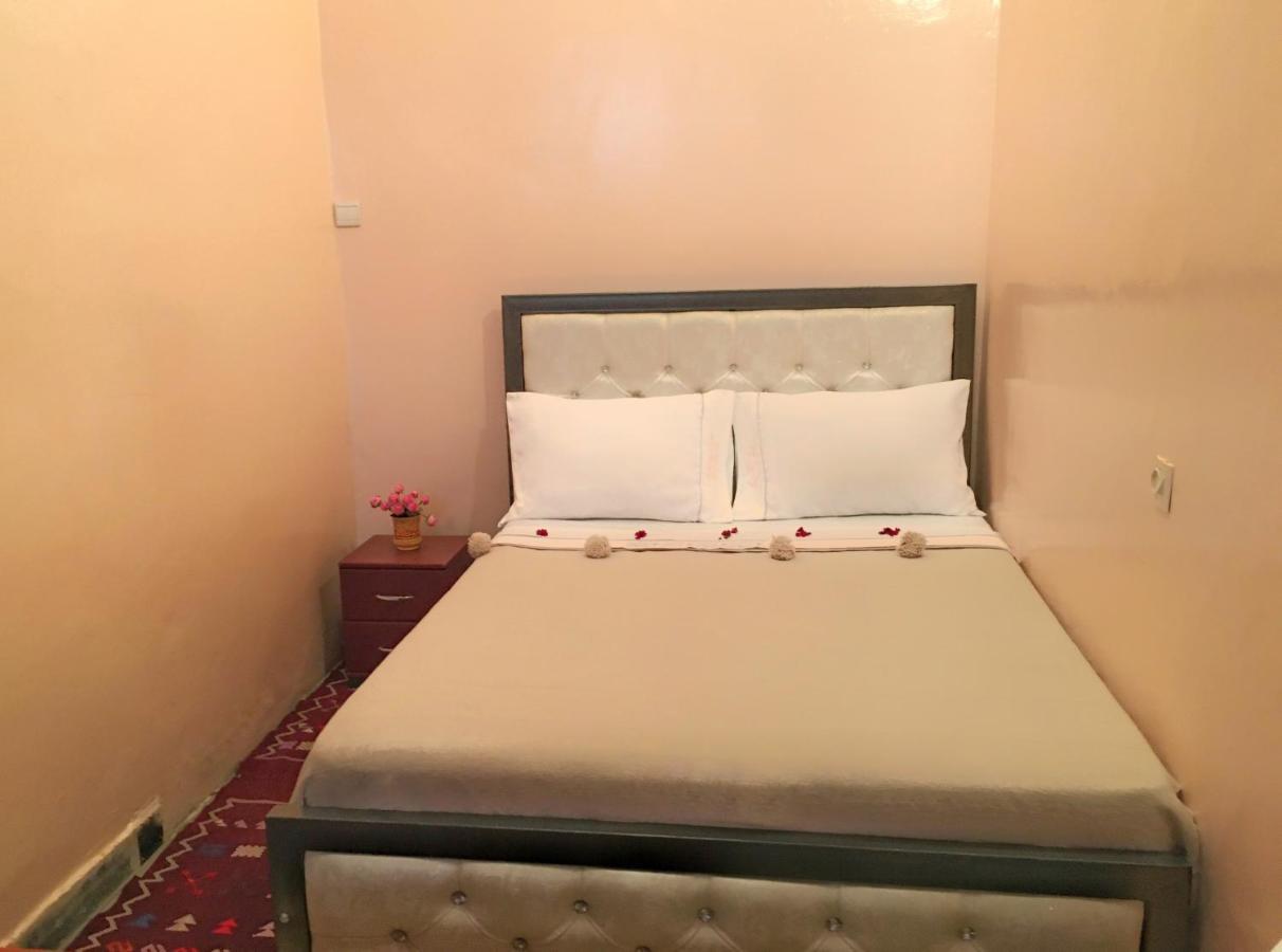 Casa Medina Marrakech Pansiyon Marakeş Dış mekan fotoğraf