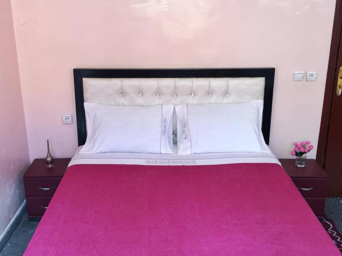 Casa Medina Marrakech Pansiyon Marakeş Dış mekan fotoğraf
