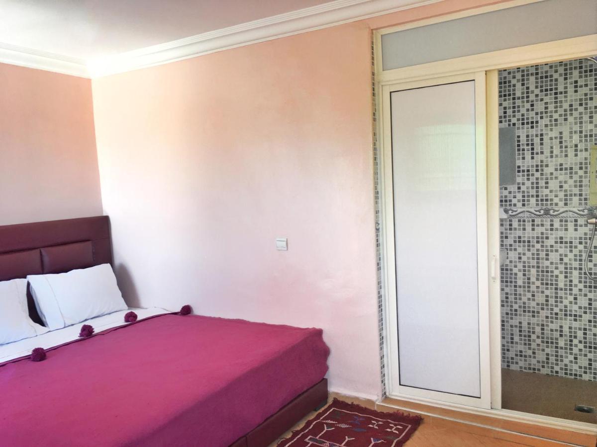 Casa Medina Marrakech Pansiyon Marakeş Dış mekan fotoğraf