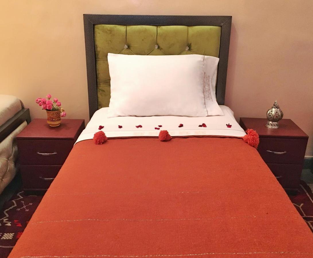 Casa Medina Marrakech Pansiyon Marakeş Dış mekan fotoğraf