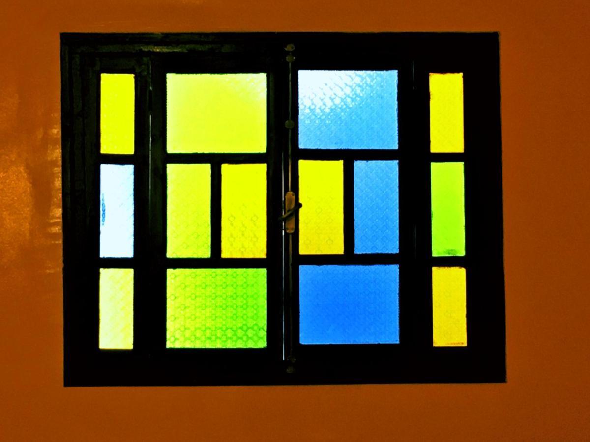 Casa Medina Marrakech Pansiyon Marakeş Dış mekan fotoğraf