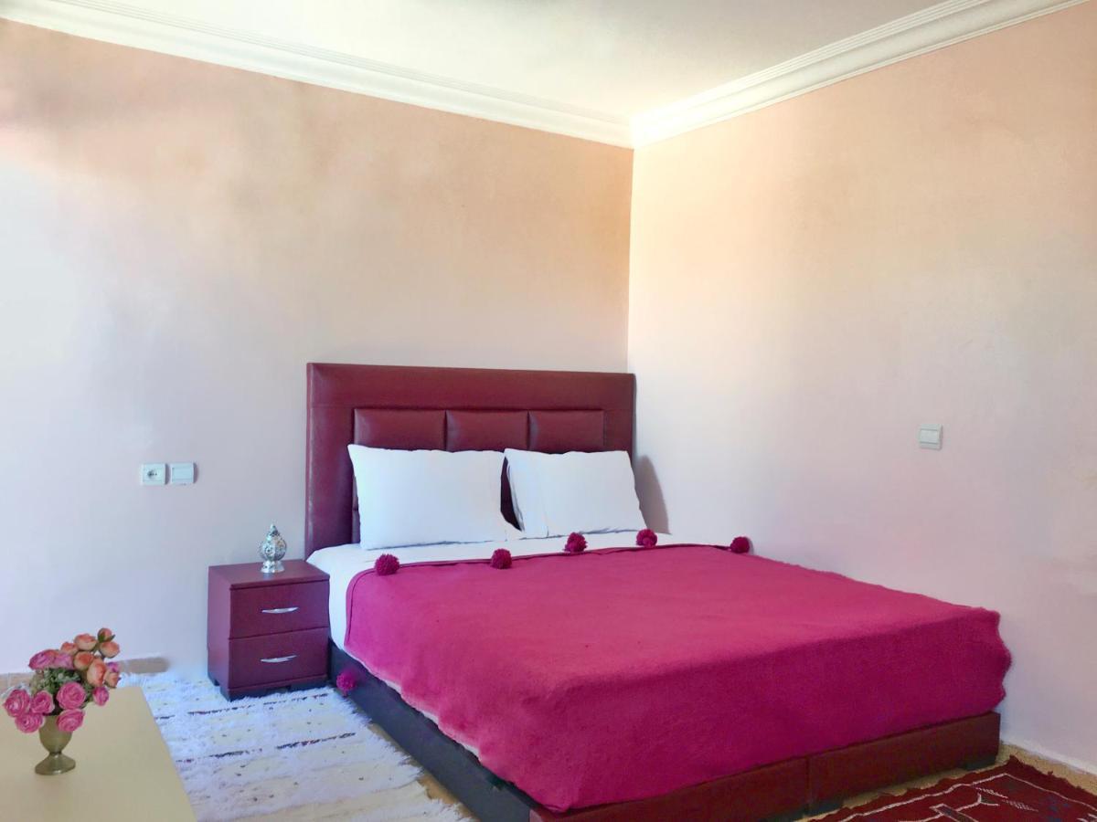 Casa Medina Marrakech Pansiyon Marakeş Dış mekan fotoğraf